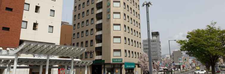 Lainnya Hotel Keifuku Fukui Ekimae