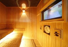 อื่นๆ 5 Dormy Inn Kofu Marunouchi (ex Tennen Onsen Shoun no Yu Dormy Inn Kofu Marunouchi)