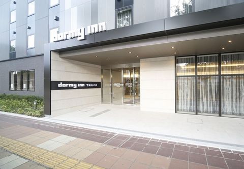 อื่นๆ Dormy Inn Kofu Marunouchi (ex Tennen Onsen Shoun no Yu Dormy Inn Kofu Marunouchi)