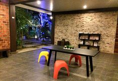 Lain-lain 5 Mo De Loft Resort