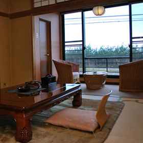 Miharashi in Unohama Onsen - with the Scent of the Sea 1, Hotel Minamikambara-gun