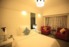 Others 2 Shenzhen Perthden Hotel