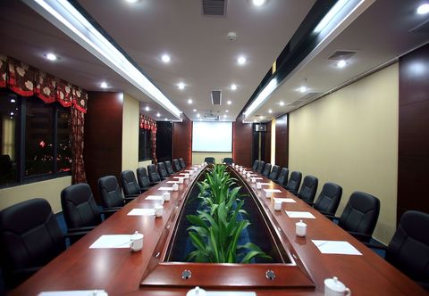 Others Shenzhen Perthden Hotel