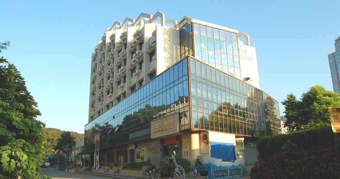 Khác Shekou Haitao Hotel