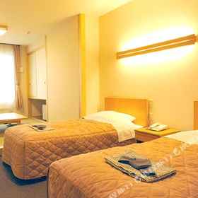 Khách sạn Ofunato Inter Tsubaki 1, Khách sạn Ninohe