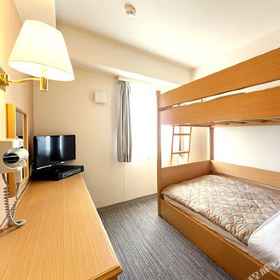 Hotel AZ Miyazaki Shintomi 1, Hotel Kobayashi-shi