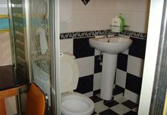 อื่นๆ 3 Rome Hotel