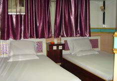 อื่นๆ 4 Rome Hotel