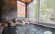 อื่นๆ 4 Sandankyo Onsen Sandankyo Hotel