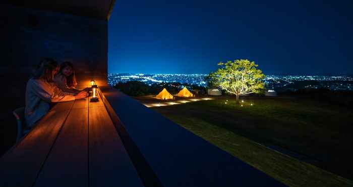 Others OKAYAMA GLAMPING SORANIA