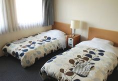 Others 4 Ishioka Plaza Hotel