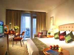 Kamar Tidur 4 Somerset Grand Fortune Garden