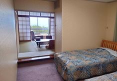 기타 6 Ikaho Onsen Hotel Ikaho Ginsui
