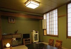 기타 4 Ikaho Onsen Hotel Ikaho Ginsui