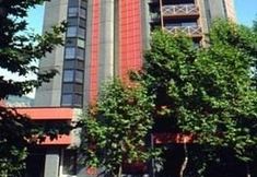 Luar Bangunan 2 Lafayette
