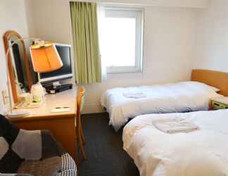 Others 2 Hotel First Season Naruto Tokushima