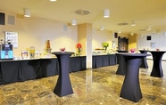 Functional Hall 5 Barcelo Praha