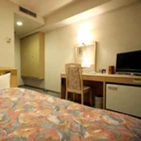 Hotel Central Sendai 1, Hotel Stesen Nakano-Sakae