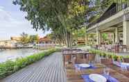 Luar Bangunan 3 Samed Hideaway Resort