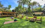 ภายนอกอาคาร 4 Samed Hideaway Resort