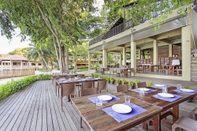 พื้นที่สาธารณะ Samed Hideaway Resort