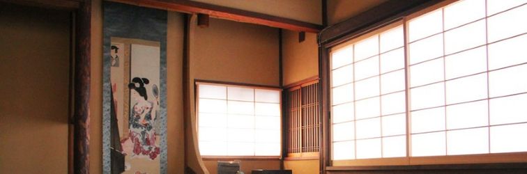 Others Higashiyama Awata-An