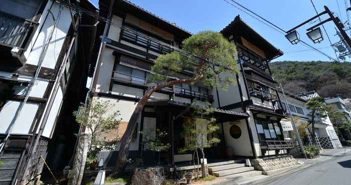 อื่นๆ Utsukushigahara Onsen Ryokan Sugimoto