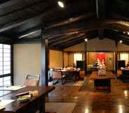 Khác 3 Utsukushigahara Onsen Ryokan Sugimoto