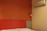 Bilik Mandi dalam Bilik Motel 168 Hangzhou Tian Cheng Road Inn