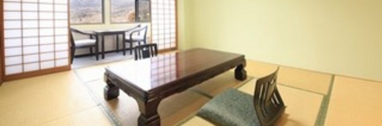 อื่นๆ Hakone Kiga Onsen KKR Hakone Miyanoshita