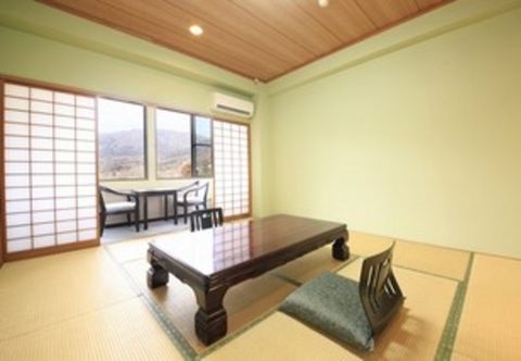 อื่นๆ Hakone Kiga Onsen KKR Hakone Miyanoshita