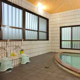 Sanso Kajigamori1 , 飯店湖南