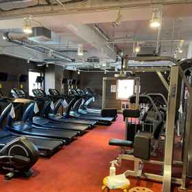 Sauna & Gym & Capsule Hotel Minami Tachikawa 1, Hotel Tokyo