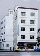 null Hotel Aoki (Nagano)