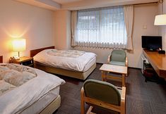 Others 4 Hakone Reinanso