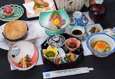 Others 6 Hakone Reinanso