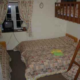 เพนชั่น แรปพอร์ต 1, โรงแรม & ที่พัก Kayasan