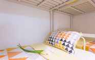 Kamar Tidur 7 Stay Now Guest House