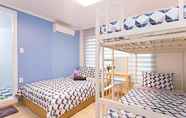 Kamar Tidur 2 Stay Now Guest House