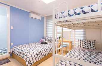 Kamar Tidur 4 Stay Now Guest House