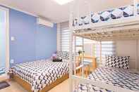 Kamar Tidur Stay Now Guest House