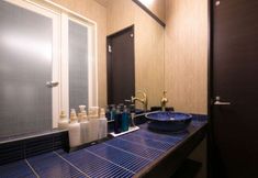 Lain-lain 4 Oita Onsen Business Resort Sourin