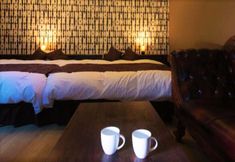 Lain-lain 6 Oita Onsen Business Resort Sourin