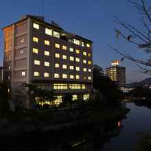 Others Ureshino Onsen Hotel Koyokaku