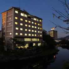 อื่นๆ Ureshino Onsen Hotel Koyokaku