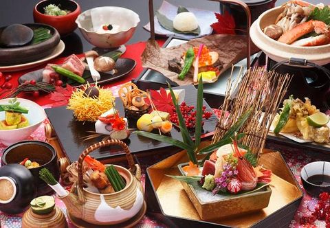 Others Aone Onsen Sankei no Yado Ryusen