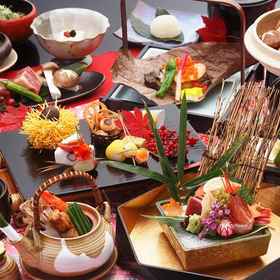 Aone Onsen Sankei no Yado Ryusen1 , 飯店黑川郡