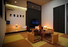 Others 7 Aone Onsen Sankei no Yado Ryusen