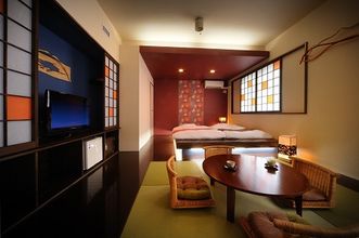 Others 4 Aone Onsen Sankei no Yado Ryusen