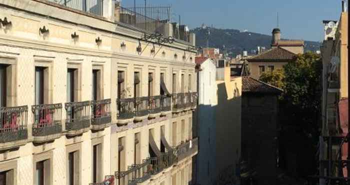 Lainnya Hostal La Terrassa